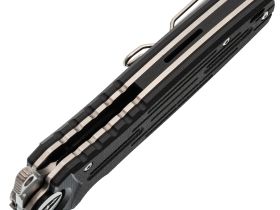 Складной нож НОКС Кондор М356, сталь AUS-8, рукоять G10