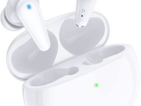 Беспроводные наушники TCL