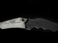 Складной нож CRKT 1030TS Triumph, сталь AUS-8 Tiger Stripe, рукоять стеклотекстолит G10