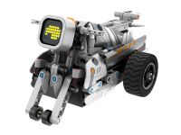 8054_MK Конструктор Механический робот 3-в-1 Дракон