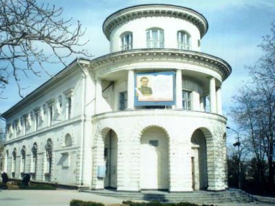 Библиотека