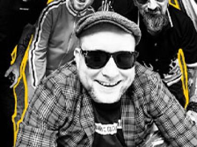 The Iron Bees. 17-й день рождения