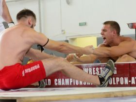 От чемпионата района до медалей чемпионата мира.