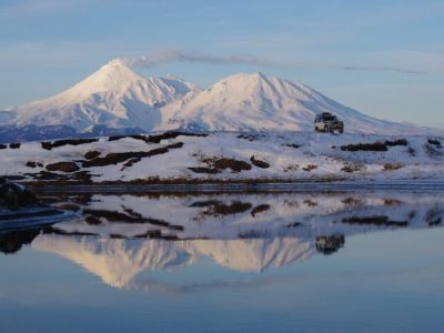 На Дальнем Востоке наращивают инвестиции в туристическую инфраструктуру