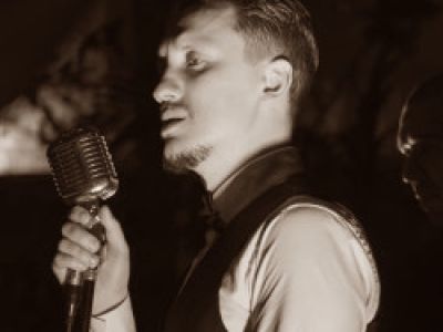 Frank Sinatra. Романтический джаз