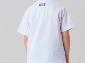 Фуфайка трикотажная для мальчиков (футболка)