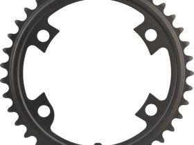 Звезда системы Shimano 105 FC-R7000 11 скоростей (черный 36 BCD 110 ассиметричный (Shimano))