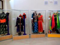 Музей Калмыцкого научного центра Российской академии наук