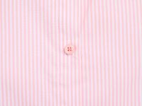 Блузка с кулиской для девочек, Розовый