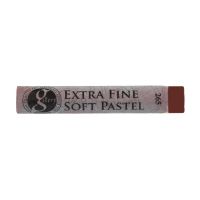 Пастель сухая MUNGYO extra fine soft "Gallery Artists" цв.№265 красно-коричневый
