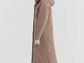 *100409 Пальто женское KOLARY