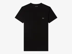 Мужская футболка Lacoste приталенного кроя