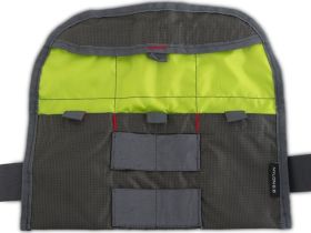 Подседельная сумка Acepac Tool Wallet (серый)