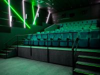 Кинотеатр Плаза