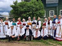 Тарногский центр традиционной народной культуры