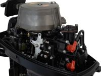 2х-тактный лодочный мотор CONDOR YAMARINE E9.9D ENDURO