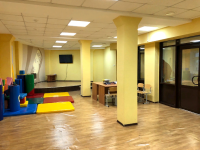 Городской дворец культуры «Октябрь»