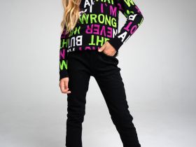 Джемпер для девочки