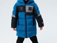 Шапка трикотажная для мальчиков