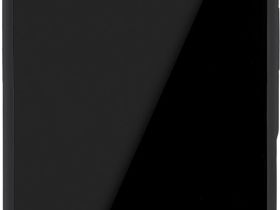 Клип-кейс uBear Touch Mag Case для Apple iPhone 16 Black