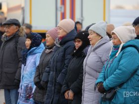 Экстренные службы Якутии подвели итоги масштабных учений