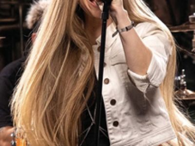 It's My life - красивый рок на маршруте “Большое Петербургское кольцо"