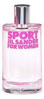Sport For Women: туалетная вода 100мл уценка
