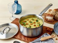 De Buyer Набор ковшей 3 предмета Alchimy De Buyer