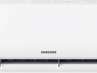Кондиционер Samsung AR5000HM 9000 БТЕ/ч, внутренний блок до 25 м² белый