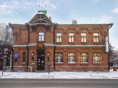 Аптека общества врачей