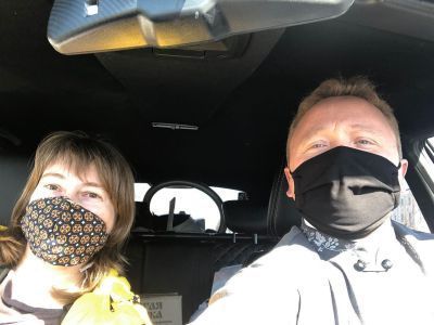 Мы вместе! #МЫВМЕСТЕ