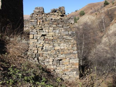 Башня боевая № 2