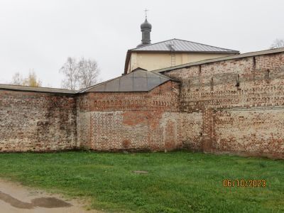 Грановитая башня