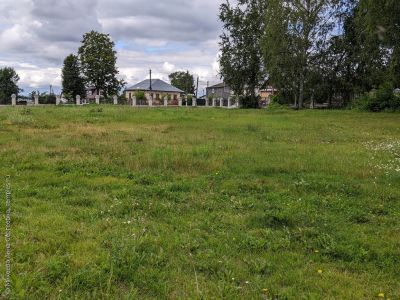 Церковь Петра и Павла