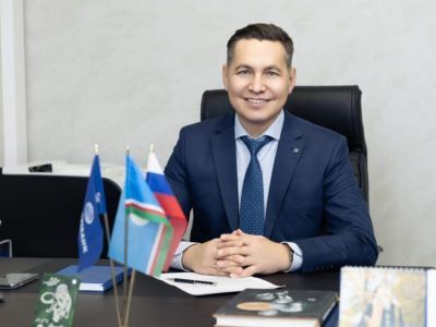 Дмитрий Андреев: «Вместе с клиентом находим оптимальное решение»