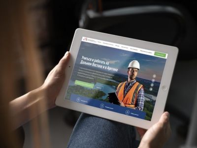 Новый сервис нацелен на привлечение кадров на предприятия резидентов ТОР