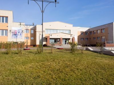 Культурно-досуговый центр Северного района