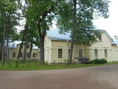 Комплекс кухонный Коттеджа