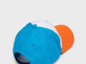 Кепка текстильная для мальчиков