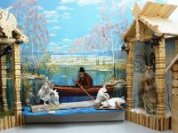 Русскинской музей Природы и Человека им. Ядрошникова Александра Павловича