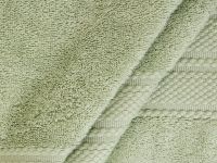 Полотенце Incanto, зеленое