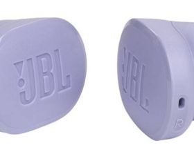 Беспроводные наушники JBL