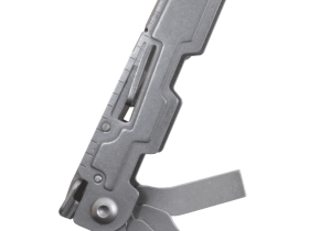 Мультитул SOG PowerAccess PA1001, сталь 5Cr15MoV