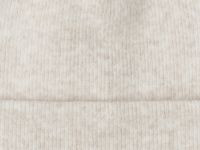 Вязаная шапка для девочек, Бежевый