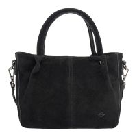Женская сумка Lydia Black Suede
