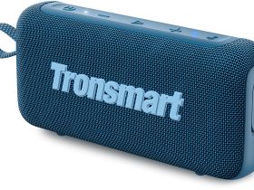 Портативная колонка Tronsmart Trip 2 Синяя