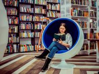 Национальная библиотека Ямало-Ненецкого автономного округа