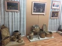 Парфеньевский краеведческий музей