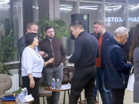 «Железные дороги Якутии» представили бизнесу новые логистические решения