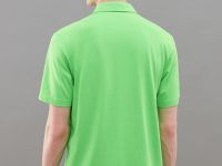 Поло из хлопка из капсулы sport